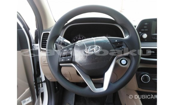 Buy Import Hyundai Tucson White Car in Import - Dubai in Abseron Buy Import Hyundai Tucson White Car in Import - Dubai in Abseron