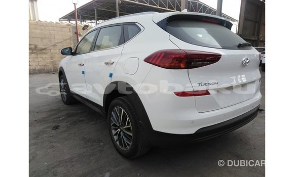 Buy Import Hyundai Tucson White Car in Import - Dubai in Abseron Buy Import Hyundai Tucson White Car in Import - Dubai in Abseron