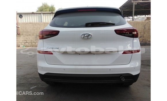 Buy Import Hyundai Tucson White Car in Import - Dubai in Abseron Buy Import Hyundai Tucson White Car in Import - Dubai in Abseron