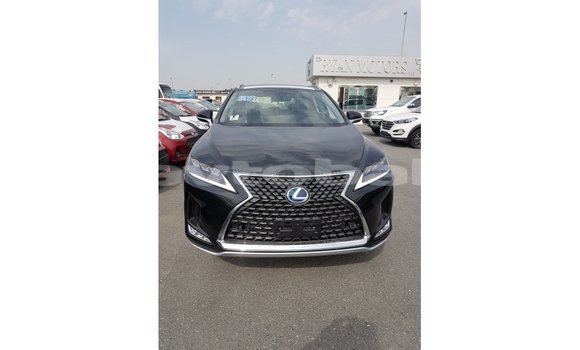 Buy Import Lexus CT Black Car in Import - Dubai in Abseron Buy Import Lexus CT Black Car in Import - Dubai in Abseron