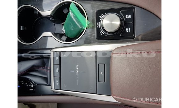 Buy Import Lexus CT Black Car in Import - Dubai in Abseron Buy Import Lexus CT Black Car in Import - Dubai in Abseron