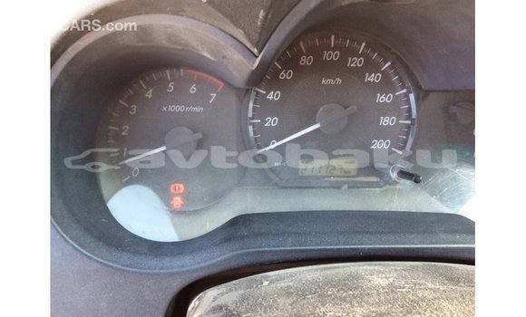 Buy Import Toyota Hilux White Car in Import - Dubai in Abseron Buy Import Toyota Hilux White Car in Import - Dubai in Abseron