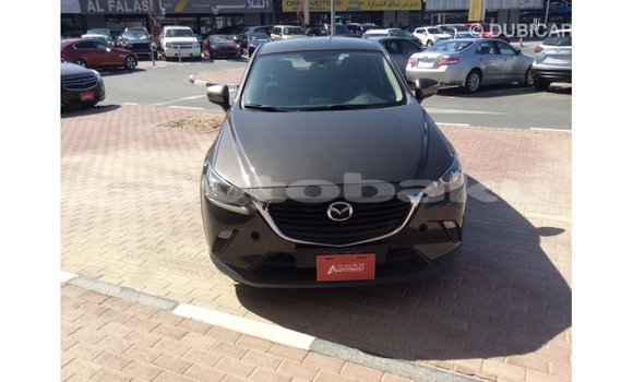 Buy Import Mazda 3 Brown Car in Import - Dubai in Abseron Buy Import Mazda 3 Brown Car in Import - Dubai in Abseron