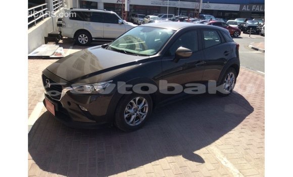 Buy Import Mazda 3 Brown Car in Import - Dubai in Abseron Buy Import Mazda 3 Brown Car in Import - Dubai in Abseron