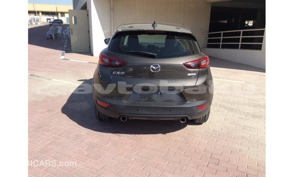 Buy Import Mazda 3 Brown Car in Import - Dubai in Abseron Buy Import Mazda 3 Brown Car in Import - Dubai in Abseron