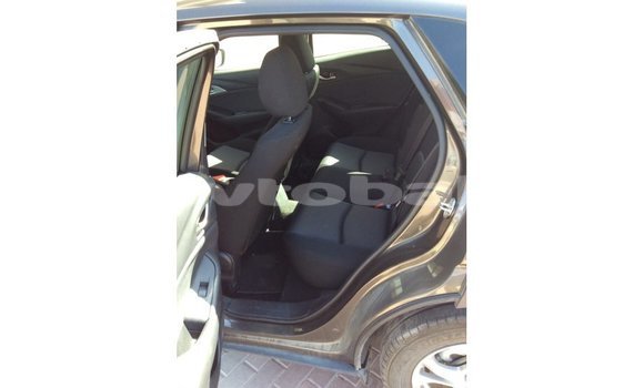 Buy Import Mazda 3 Brown Car in Import - Dubai in Abseron Buy Import Mazda 3 Brown Car in Import - Dubai in Abseron