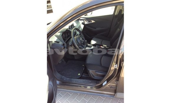 Buy Import Mazda 3 Brown Car in Import - Dubai in Abseron Buy Import Mazda 3 Brown Car in Import - Dubai in Abseron