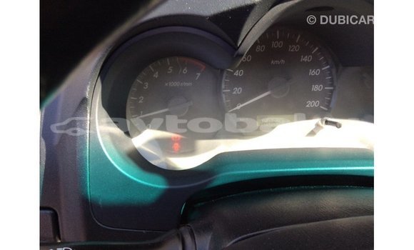 Buy Import Toyota Hilux White Car in Import - Dubai in Abseron Buy Import Toyota Hilux White Car in Import - Dubai in Abseron