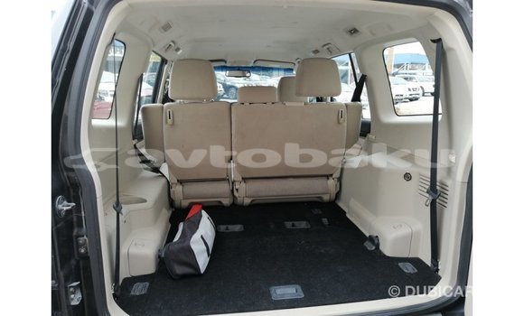 Buy Import Mitsubishi Pajero Black Car in Import - Dubai in Abseron Buy Import Mitsubishi Pajero Black Car in Import - Dubai in Abseron