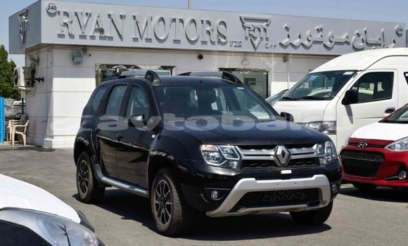 Buy Import Renault Duster Black Car in Import - Dubai in Abseron Buy Import Renault Duster Black Car in Import - Dubai in Abseron