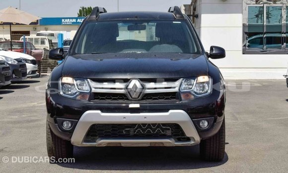 Buy Import Renault Duster Black Car in Import - Dubai in Abseron Buy Import Renault Duster Black Car in Import - Dubai in Abseron