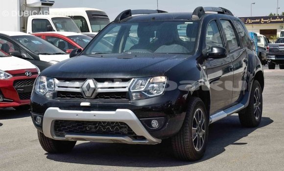 Buy Import Renault Duster Black Car in Import - Dubai in Abseron Buy Import Renault Duster Black Car in Import - Dubai in Abseron