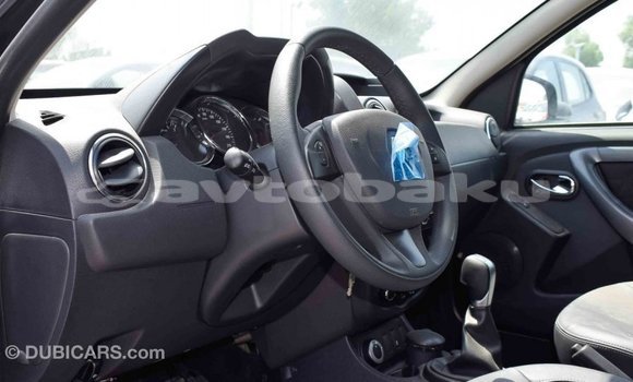 Buy Import Renault Duster Black Car in Import - Dubai in Abseron Buy Import Renault Duster Black Car in Import - Dubai in Abseron