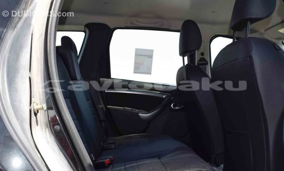 Buy Import Renault Duster Black Car in Import - Dubai in Abseron Buy Import Renault Duster Black Car in Import - Dubai in Abseron