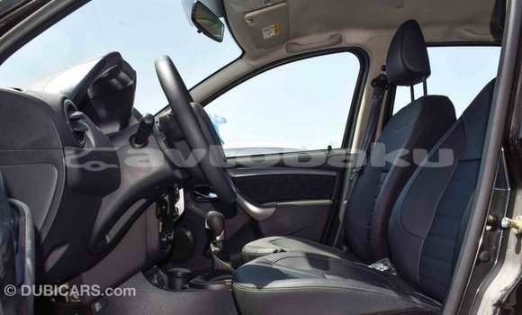 Buy Import Renault Duster Black Car in Import - Dubai in Abseron Buy Import Renault Duster Black Car in Import - Dubai in Abseron