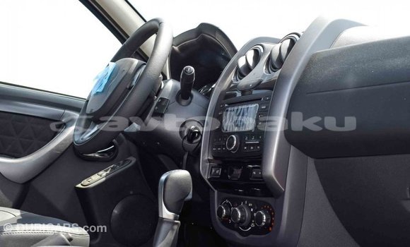 Buy Import Renault Duster Black Car in Import - Dubai in Abseron Buy Import Renault Duster Black Car in Import - Dubai in Abseron
