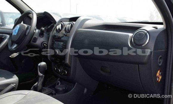 Buy Import Renault Duster Black Car in Import - Dubai in Abseron Buy Import Renault Duster Black Car in Import - Dubai in Abseron