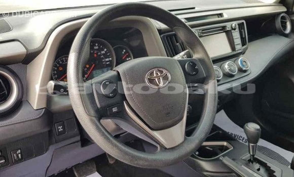 Buy Import Toyota RAV4 Other Car in Import - Dubai in Abseron Buy Import Toyota RAV4 Other Car in Import - Dubai in Abseron