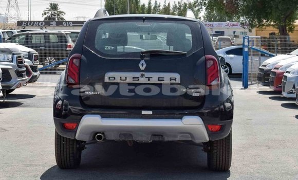 Buy Import Renault Duster Black Car in Import - Dubai in Abseron Buy Import Renault Duster Black Car in Import - Dubai in Abseron