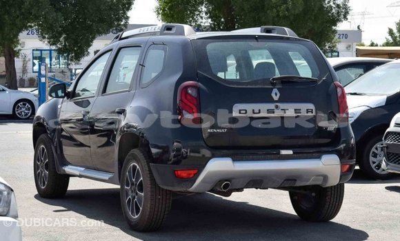 Buy Import Renault Duster Black Car in Import - Dubai in Abseron Buy Import Renault Duster Black Car in Import - Dubai in Abseron