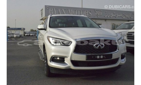 Buy Import Infiniti EX White Car in Import - Dubai in Abseron Buy Import Infiniti EX White Car in Import - Dubai in Abseron
