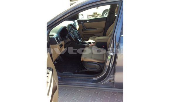Buy Import Kia Sportage Blue Car in Import - Dubai in Abseron Buy Import Kia Sportage Blue Car in Import - Dubai in Abseron