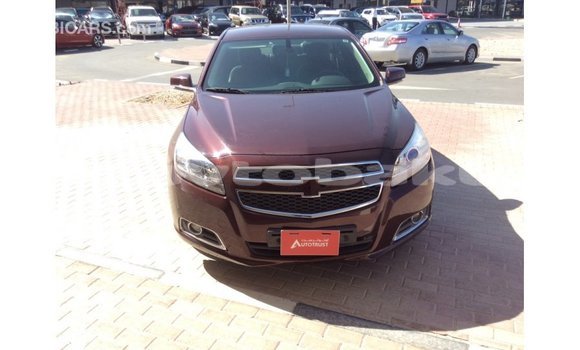 Buy Import Chevrolet Malibu Other Car in Import - Dubai in Abseron Buy Import Chevrolet Malibu Other Car in Import - Dubai in Abseron