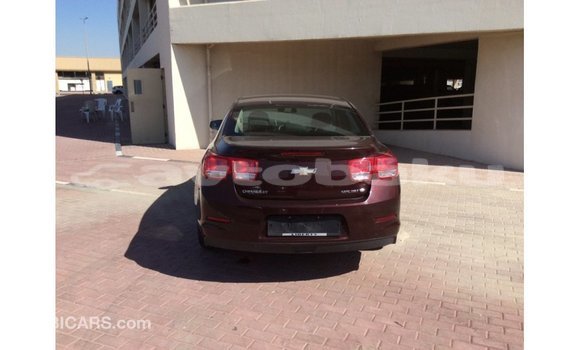 Buy Import Chevrolet Malibu Other Car in Import - Dubai in Abseron Buy Import Chevrolet Malibu Other Car in Import - Dubai in Abseron