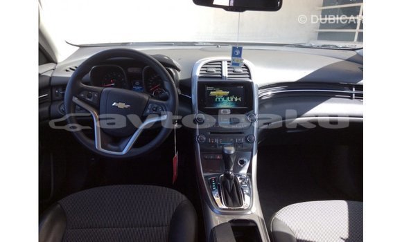 Buy Import Chevrolet Malibu Other Car in Import - Dubai in Abseron Buy Import Chevrolet Malibu Other Car in Import - Dubai in Abseron