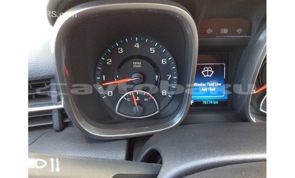 Buy Import Chevrolet Malibu Other Car in Import - Dubai in Abseron Buy Import Chevrolet Malibu Other Car in Import - Dubai in Abseron