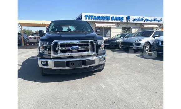 Buy Import Ford Club Wagon Black Car in Import - Dubai in Abseron Buy Import Ford Club Wagon Black Car in Import - Dubai in Abseron