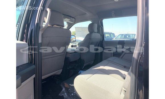 Buy Import Ford Club Wagon Black Car in Import - Dubai in Abseron Buy Import Ford Club Wagon Black Car in Import - Dubai in Abseron