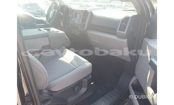 Buy Import Ford Club Wagon Black Car in Import - Dubai in Abseron Buy Import Ford Club Wagon Black Car in Import - Dubai in Abseron