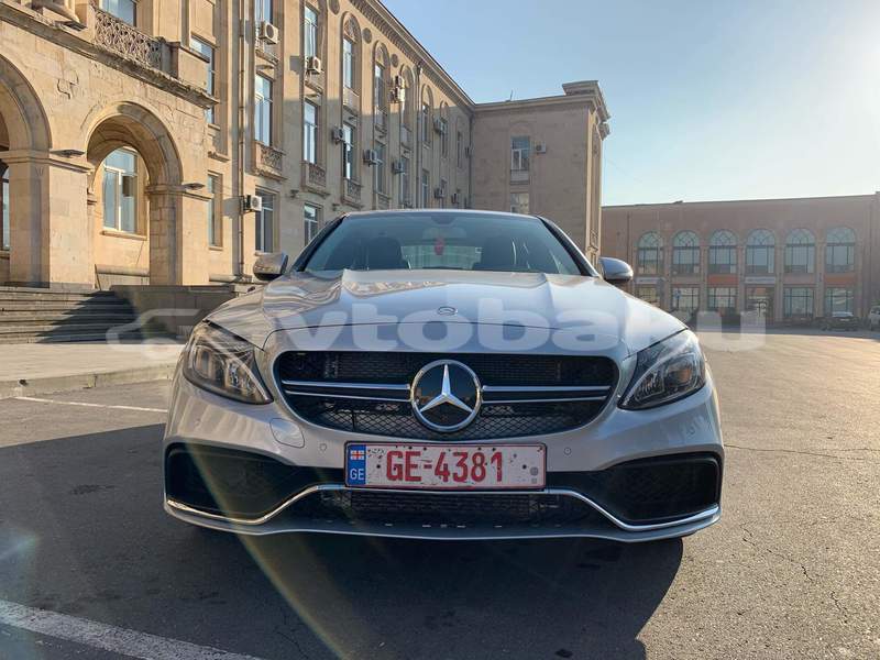 Big with watermark mercedes benz c%e2%80%93class abseron baki 2055