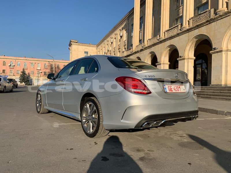 Big with watermark mercedes benz c%e2%80%93class abseron baki 2055