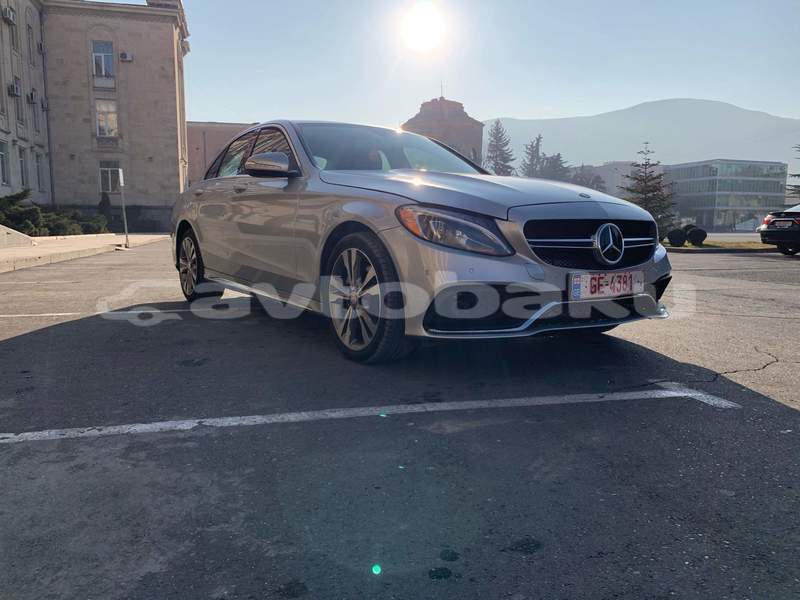 Big with watermark mercedes benz c%e2%80%93class abseron baki 2055