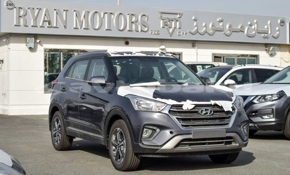Buy Import Hyundai Creta Other Car in Import - Dubai in Abseron Buy Import Hyundai Creta Other Car in Import - Dubai in Abseron