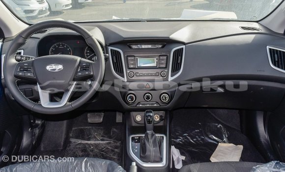 Buy Import Hyundai Creta Other Car in Import - Dubai in Abseron Buy Import Hyundai Creta Other Car in Import - Dubai in Abseron