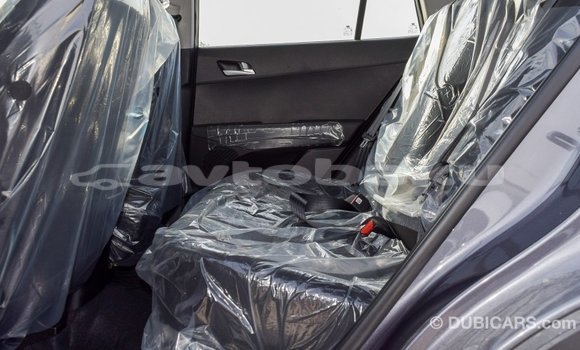 Buy Import Hyundai Creta Other Car in Import - Dubai in Abseron Buy Import Hyundai Creta Other Car in Import - Dubai in Abseron