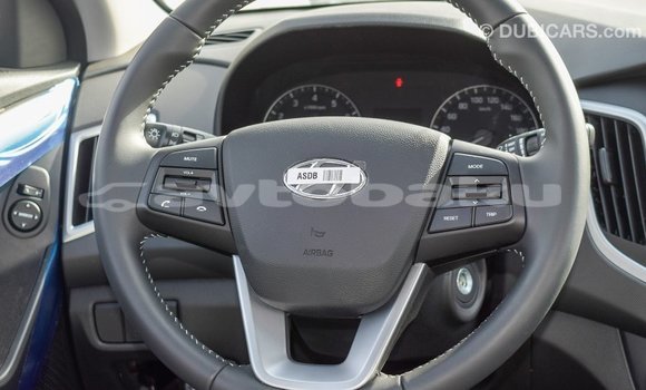 Buy Import Hyundai Creta Other Car in Import - Dubai in Abseron Buy Import Hyundai Creta Other Car in Import - Dubai in Abseron