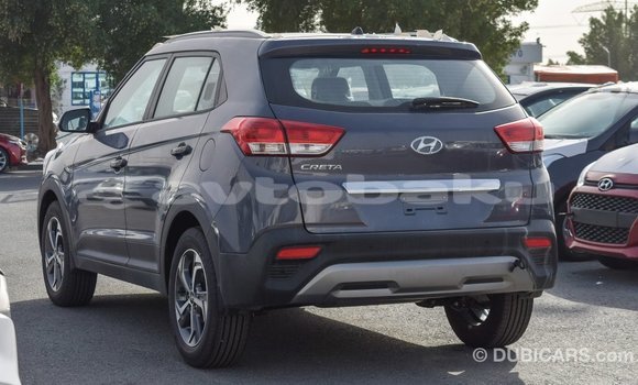 Buy Import Hyundai Creta Other Car in Import - Dubai in Abseron Buy Import Hyundai Creta Other Car in Import - Dubai in Abseron