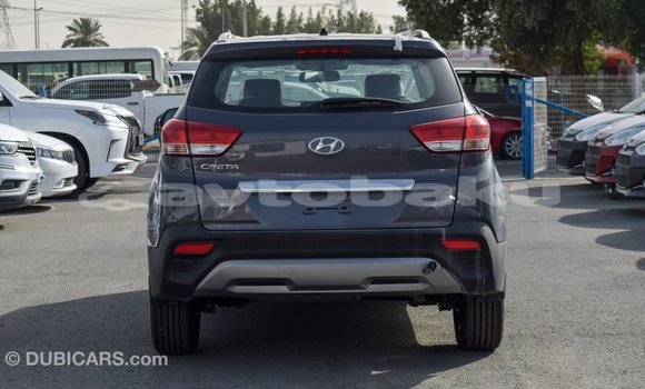 Buy Import Hyundai Creta Other Car in Import - Dubai in Abseron Buy Import Hyundai Creta Other Car in Import - Dubai in Abseron