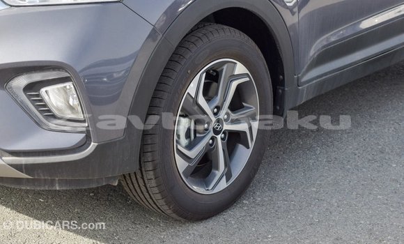 Buy Import Hyundai Creta Other Car in Import - Dubai in Abseron Buy Import Hyundai Creta Other Car in Import - Dubai in Abseron