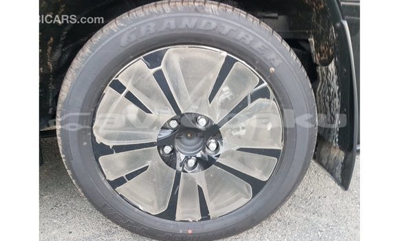 Buy Import Lexus LX Black Car in Import - Dubai in Abseron Buy Import Lexus LX Black Car in Import - Dubai in Abseron