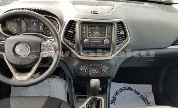 Buy Import Jeep Cherokee Blue Car in Import - Dubai in Abseron Buy Import Jeep Cherokee Blue Car in Import - Dubai in Abseron