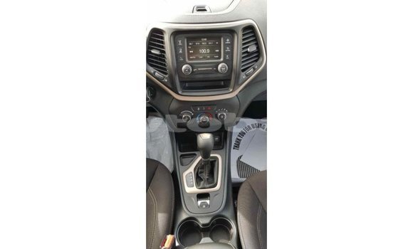 Buy Import Jeep Cherokee Blue Car in Import - Dubai in Abseron Buy Import Jeep Cherokee Blue Car in Import - Dubai in Abseron