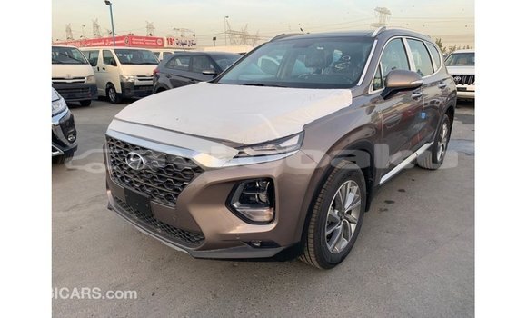 Buy Import Hyundai Santa Fe Brown Car in Import - Dubai in Abseron Buy Import Hyundai Santa Fe Brown Car in Import - Dubai in Abseron