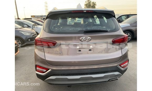 Buy Import Hyundai Santa Fe Brown Car in Import - Dubai in Abseron Buy Import Hyundai Santa Fe Brown Car in Import - Dubai in Abseron