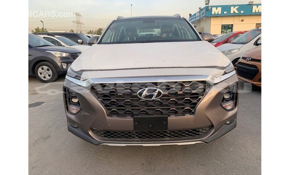 Buy Import Hyundai Santa Fe Brown Car in Import - Dubai in Abseron Buy Import Hyundai Santa Fe Brown Car in Import - Dubai in Abseron
