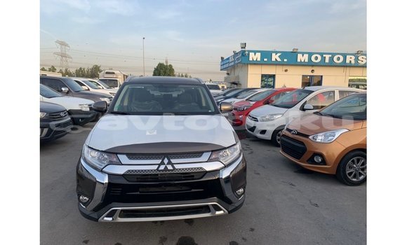Buy Import Mitsubishi Outlander Brown Car in Import - Dubai in Abseron Buy Import Mitsubishi Outlander Brown Car in Import - Dubai in Abseron